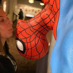 Meet your Posher, Kim